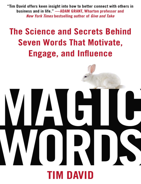 Magic Words